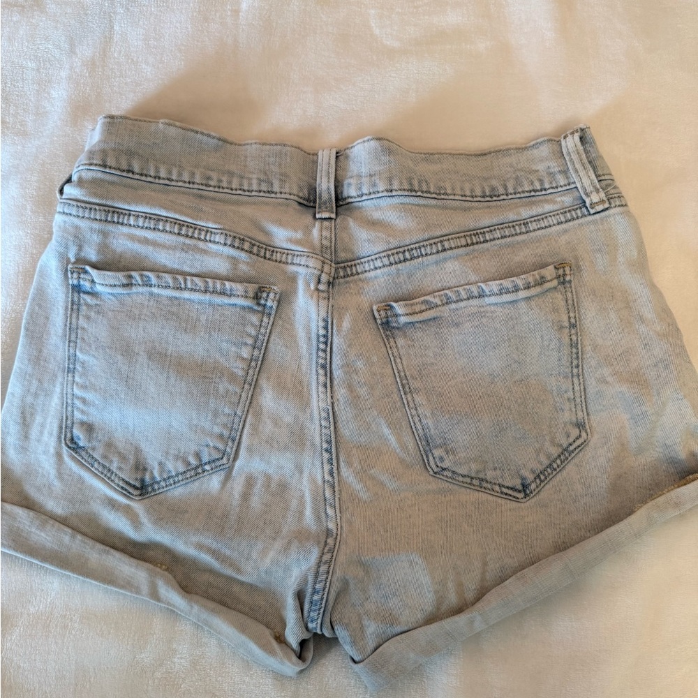 Old Navy Women's Denim Jean Shorts